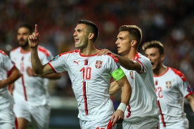 Сербия – Украина. Прогноз: используем странную линию букмекеров