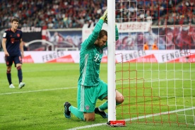 «Бавария» — «Црвена Звезда». Прогноз: сербы не оставят Нойера в покое