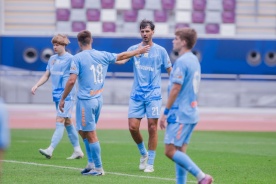 Последняя проверка сил перед весной. Чего ждать от Зимнего Кубка РПЛ