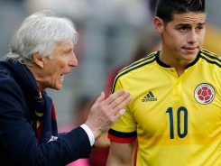 Пекерман должен избавить Колумбию от своих схем или от себя