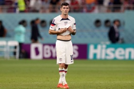 США — Канада. Хердман слишком много говорит впустую