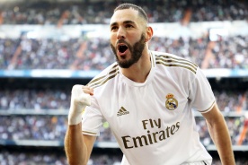 «Реал» — «Эйбар». Прогноз: Бензема и Кроос разомнутся на аутсайдере перед «Манчестер Сити»