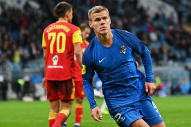 «Сочи» — «Оренбург». Прогноз: Кокорин поможет «барсам» выбраться из зоны вылета РПЛ