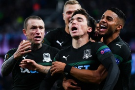 ЦСКА – «Локо», «Зенит» — «Краснодар»: ставки эксперта «Фонбет» на суперматчи РПЛ