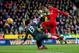 «Ливерпуль» — «Норвич Сити». Прогноз: «красные» проснутся не сразу