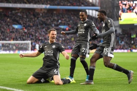 «Лестер» — «Ливерпуль». Прогноз: ставим на первое поражение команды Клоппа