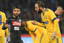 Главный матч сезона в Серии А завершится победой «Ювентуса»