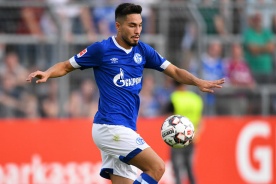 Своё поле не спасёт «Вольфсбург» в матче с «Шальке»