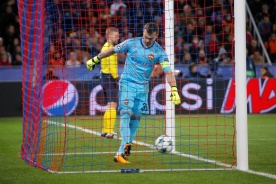 Акинфеев вновь пропустит, но ЦСКА не проиграет