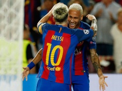 «Барселона» и мадридский «Атлетико» будут неудержимы в атаке