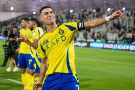 Роналду оправдает самый дорогой контракт в истории! «Аль-Наср» ждёт чемпионский сезон