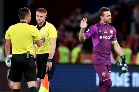 ЦСКА – «Динамо». Прогноз: Гончаренко снова потеряет очки