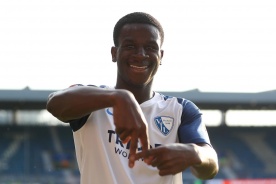 «Нюрнберг» — «Бохум». Прогноз: берём коэффициент 3.68 в матче второй Бундеслиги