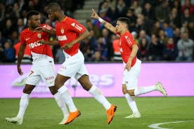 «Монако» разберётся с «Нантом» и без помощи Головина