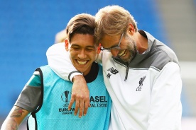 Клопп укажет Тухелю на недостатки «ПСЖ». Но только при наличии Фирмино