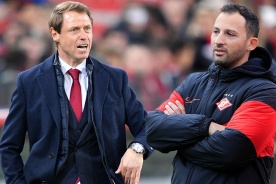 «Спартак» — «Рубин». Прогноз: Тедеско споткнётся о багаж Кононова