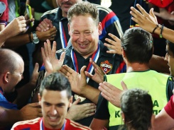 ЦСКА уверенно обыграет “Торпедо”