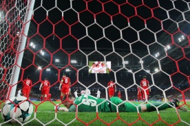 Традицию пропускать в концовке «Спартак» поддержит и в Севилье