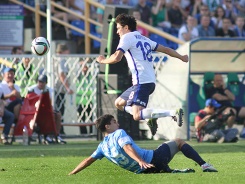 «Крылья Советов» — «Динамо»: защита окажется сильнее нападения