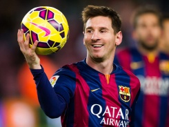 В Барселоне зрители увидят бой двух равных команд