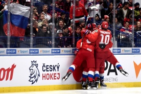 США — Россия. Прогноз: после разгрома Канады команде Брагина не хватит эмоций