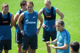 Прогнозы на Лигу Европы: «Зенит» устроит жару в Тель-Авиве