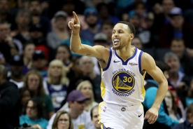 «Хьюстон» – «Голден Стэйт». Прогноз: «Уорриорз» не выдержат бомбардировку