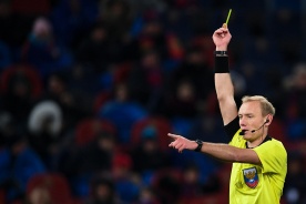 Москалёв добавит дебюту Кононова в «Спартаке» жёлтых оттенков