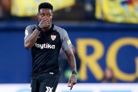 «Севилья» — «Леганес». Прогноз: красно-белые сохранят четвёртое место