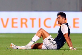 Роналду пора уходить из «Ювентуса». Ставим на следующий клуб Криштиану