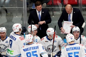 «Адмирал» — «Барыс». Прогноз: волевое решение Скабелки поможет зайти коэффициенту 3.20