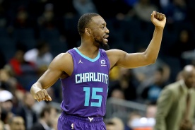 «Шарлотт» уверенно разберётся с «Вашингтоном» на своём паркете