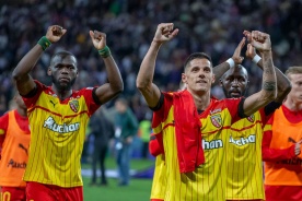 «Ланс» — «Реймс». Интрига жива!