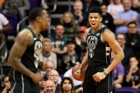 «Майами» – «Милуоки». Прогноз: «Хит» остановят Янниса