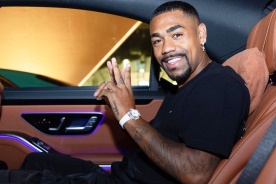 Малком может забивать не только в «Зените». У Роналду и Бензема появился конкурент?