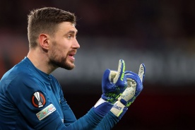 «Будё-Глимт» — «Богемианс». Никита Хайкин поймает кураж