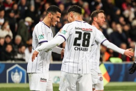 «Тулуза» — «Ланс». Обладатель кубка не смотрит в таблицу