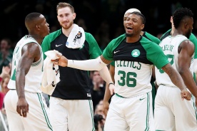 «Бостон» убедит руководство «Мемфиса» в необходимости перестройки