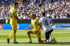 Испания — Украина. Мудрик поведёт сборную за собой