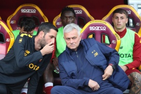 Игры разумов в матче «Севилья» — «Рома». Чего ждать от финала Лиги Европы