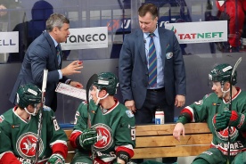 «Ак Барс» — «Сочи». Прогноз: лучший клуб КХЛ продлит победную серию