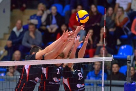 «Белогорье» — «Газпром-Югра». Прогноз: апгрейд хозяев начнется с трудной победы