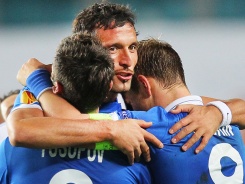 «Динамо» и «Рубин» не поскупятся на голы