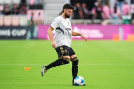 Жиру и Льорис бросают вызов «Челси»: группа D на клубном ЧМ-2025