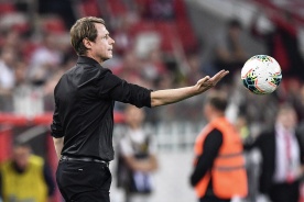 «Спартак» — «Оренбург». Прогноз: после успеха в Кубке Кононов неудержим