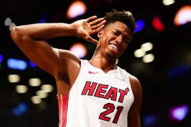 «Миннесота» — «Майами». Прогноз: «Хит» останутся в гонке за плей-офф