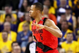 «Портленд» — «Голден Стэйт». Прогноз: хозяева заберут щит