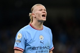 «Эвертон» — «Ман Сити». У Гвардиолы мало времени