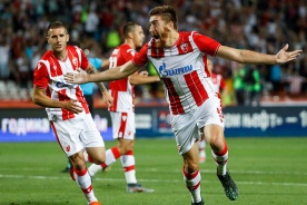 ХИК — «Црвена Звезда», «Русенборг» — БАТЭ. Прогноз на матчи Лиги чемпионов