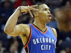 «Большой куш». Возвращение Дюранта притормозит Уэстбрука